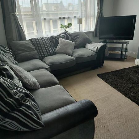 Appartement Sandyrise Holiday Lets à Scarborough Extérieur photo