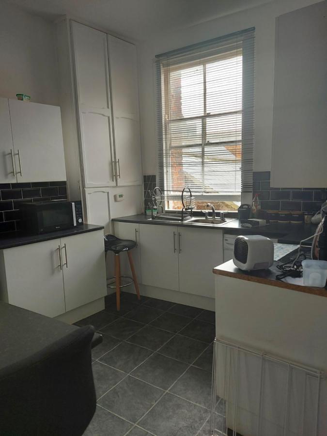 Appartement Sandyrise Holiday Lets à Scarborough Extérieur photo