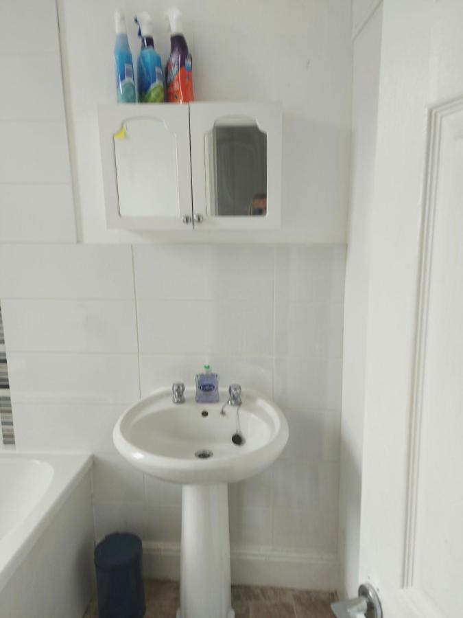 Appartement Sandyrise Holiday Lets à Scarborough Extérieur photo